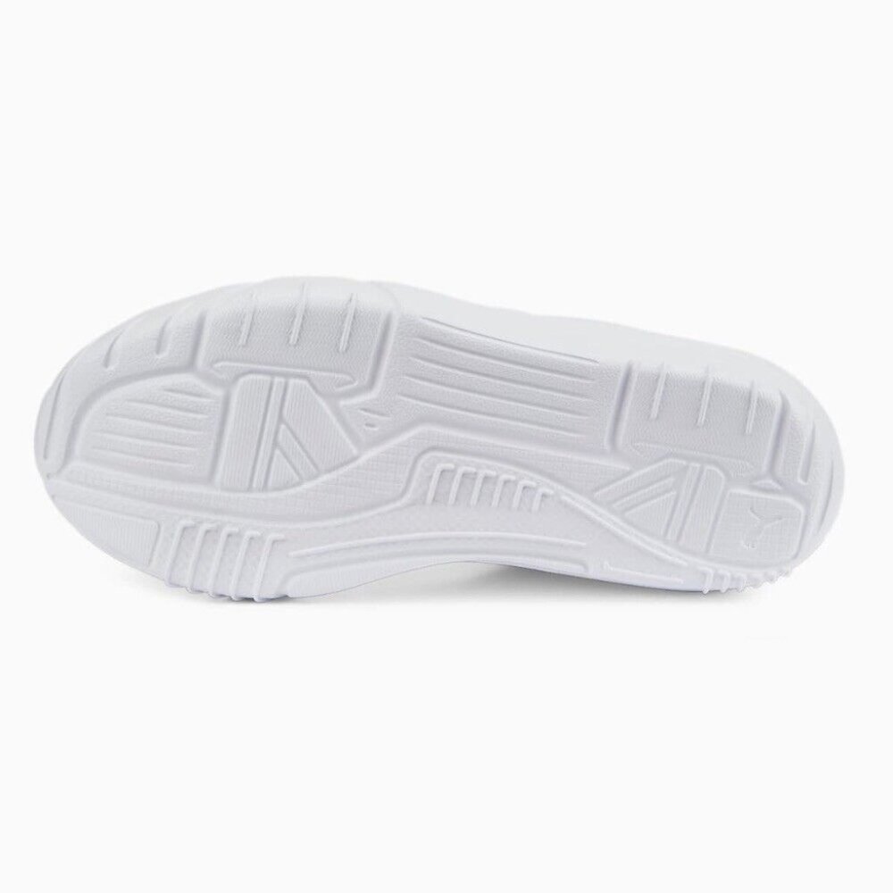 PUMA x BMW Drift Cat Soft Foam+ White Sneakers Shoes Size 3C Kids NEW With Box - Picture 6 of 8